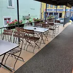 Gaestehaus Weisses Lamm - Monteurzimmer * Nordhalben
