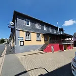 Zajazd Gaestehaus Weisses Lamm - Monteurzimmer Nordhalben