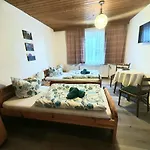 Gaestehaus Weisses Lamm - Monteurzimmer *