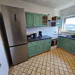 Gaestehaus Weisses Lamm - Monteurzimmer Zajazd