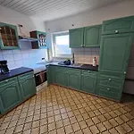 Gaestehaus Weisses Lamm - Monteurzimmer Nordhalben