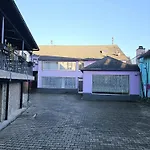 Gaestehaus Weisses Lamm - Monteurzimmer Zajazd Nordhalben