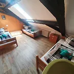 Gaestehaus Weisses Lamm - Monteurzimmer *