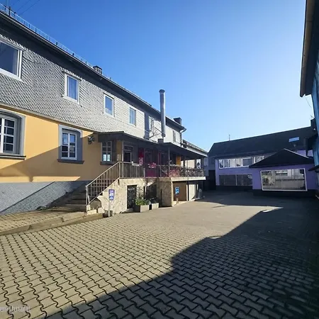 Gaestehaus Weisses Lamm - Monteurzimmer *