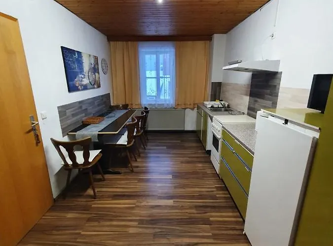 Gaestehaus Weisses Lamm - Monteurzimmer イン Nordhalben