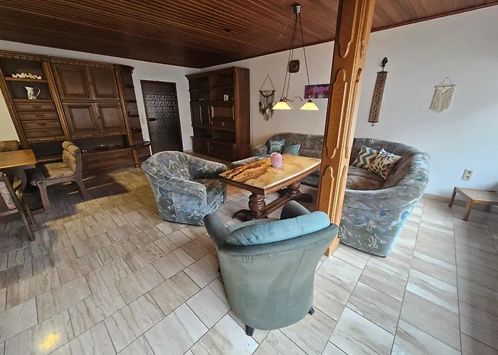 Gaestehaus Weisses Lamm - Monteurzimmer