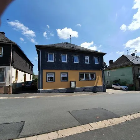 イン Gaestehaus Weisses Lamm - Monteurzimmer *