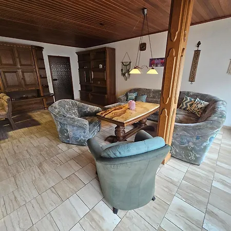 Gaestehaus Weisses Lamm - Monteurzimmer