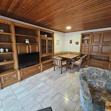 Gaestehaus Weisses Lamm - Monteurzimmer Nordhalben