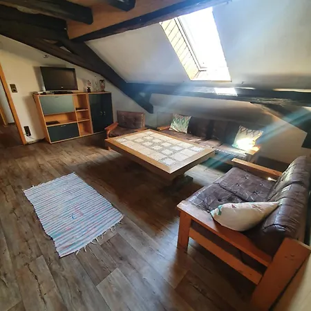 Gaestehaus Weisses Lamm - Monteurzimmer *