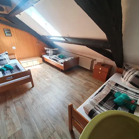 Gaestehaus Weisses Lamm - Monteurzimmer *