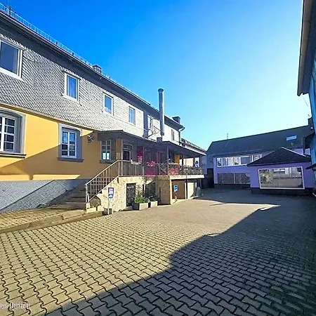 Πανδοχείο Gaestehaus Weisses Lamm - Monteurzimmer