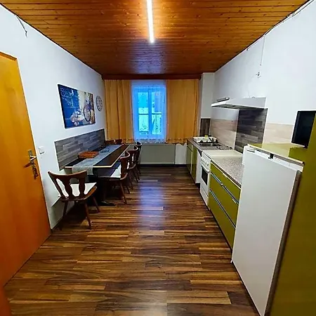 Gaestehaus Weisses Lamm - Monteurzimmer