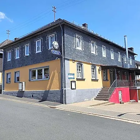Πανδοχείο Gaestehaus Weisses Lamm - Monteurzimmer