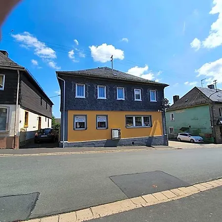 Gaestehaus Weisses Lamm - Monteurzimmer *