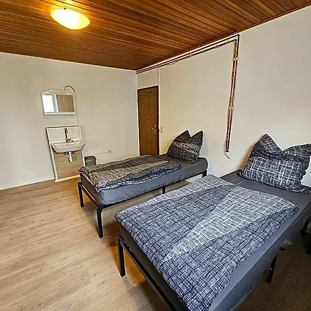 Gaestehaus Weisses Lamm - Monteurzimmer