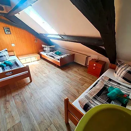 Värdshus Gaestehaus Weisses Lamm - Monteurzimmer