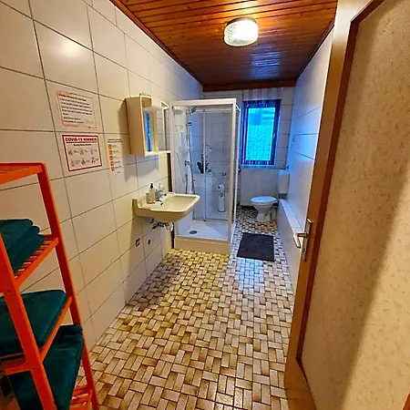 Gaestehaus Weisses Lamm - Monteurzimmer Nordhalben