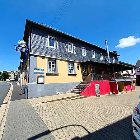 Gaestehaus Weisses Lamm - Monteurzimmer